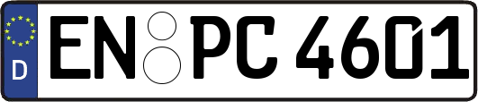 EN-PC4601