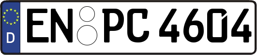 EN-PC4604