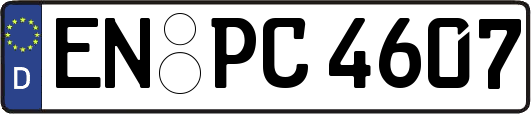 EN-PC4607