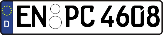 EN-PC4608