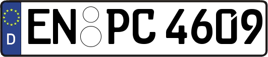 EN-PC4609