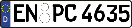 EN-PC4635