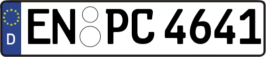 EN-PC4641