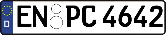 EN-PC4642