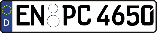 EN-PC4650