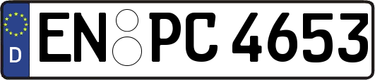 EN-PC4653