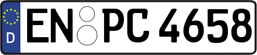 EN-PC4658