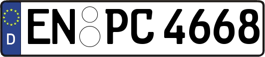 EN-PC4668