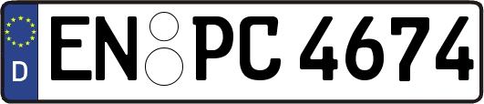 EN-PC4674