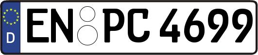 EN-PC4699