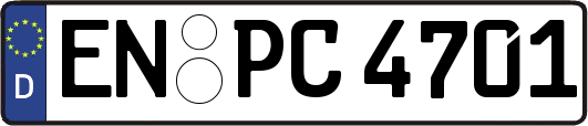 EN-PC4701