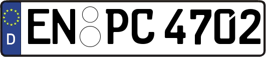 EN-PC4702