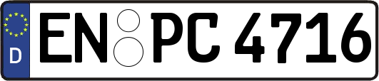 EN-PC4716