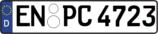 EN-PC4723