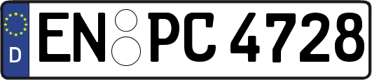 EN-PC4728