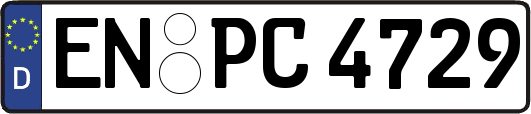 EN-PC4729