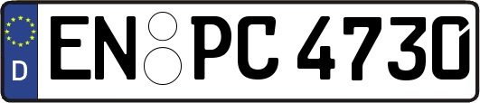 EN-PC4730