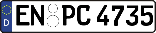 EN-PC4735