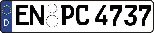 EN-PC4737