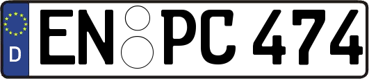 EN-PC474