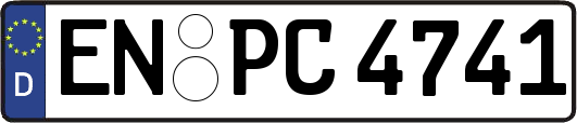 EN-PC4741