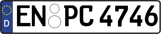 EN-PC4746