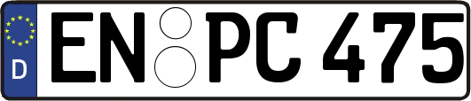 EN-PC475