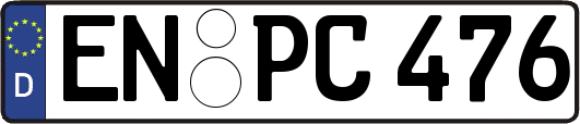 EN-PC476