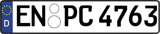 EN-PC4763