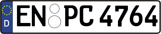 EN-PC4764