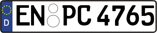 EN-PC4765