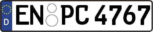 EN-PC4767