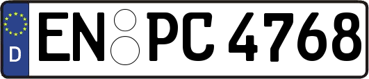 EN-PC4768