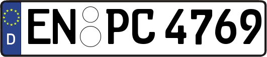 EN-PC4769