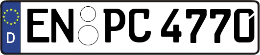 EN-PC4770