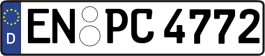 EN-PC4772