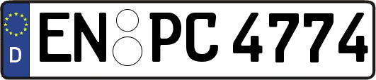 EN-PC4774
