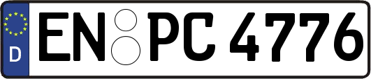 EN-PC4776