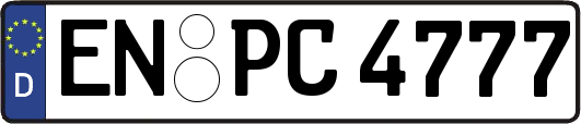 EN-PC4777