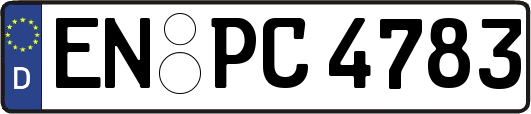 EN-PC4783