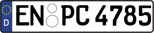 EN-PC4785