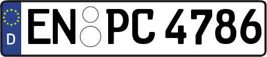 EN-PC4786