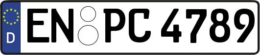 EN-PC4789