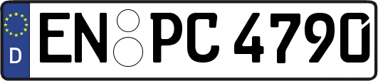 EN-PC4790