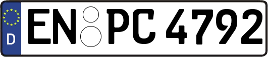 EN-PC4792