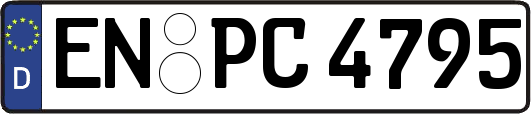 EN-PC4795