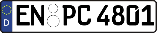 EN-PC4801