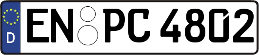 EN-PC4802