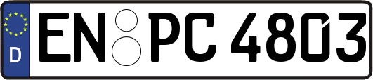 EN-PC4803