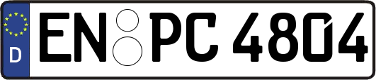 EN-PC4804